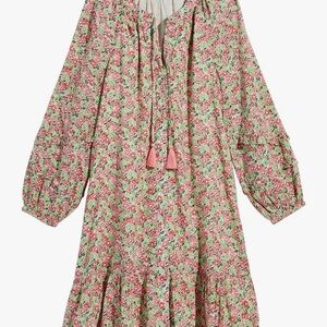 Vineyard Vines | Ruffled Tunic